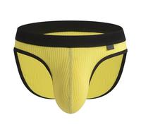 Trunk Boxer Uomo, Uomo Slip a Triangolo Confortevole Traspirante e con Design Elegante