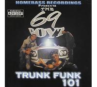 Trunk Funk 101