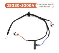 Trunk Liftgate Switch Latch Release 25380-JG00A per Nissan X-trail T31 T9