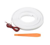 Trunk Light Strip - Wiring Soft Glow, Motion Sensor | LED Ambient Interior Lighting, Waterproof Decorative Lamp | Vehicle Boot Atmosphere Shield, Portable SUV RV Sedan Accessories Christmas