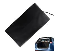 Trunk Mat | 120x70cm Trunk Protector,Strong Material Heavy Duty Waterproof Guard Storage Carriers & Travel Products For Daily Commute Commercial Adventure Gear Road Trips