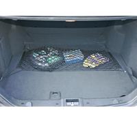 Trunk-Net, doppia rete portaoggetti - L