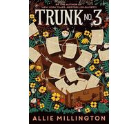 Trunk No. 3: A Story About a Life-Changing Correspondence by the Author of Olivetti