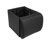 Trunk Organizer - 30 l pieghevole Cargo Box, portatile Vehicle Storage Container with Handle | Automotive Organizer for SUV, Truck, Travel, Road Trip, Camping, Grocery, Tool Management