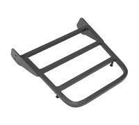 Trunk Support Rack Per V-Star 400 Per V-Star 650 1100 Per Dragstar 400 650 Per XVS 1100 Portapacchi Nero Moto Schienale In Acciaio Sissy Bar