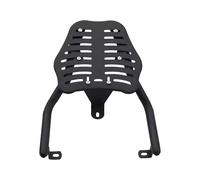Trunk Support Rack Universale Portapacchi Posteriore In Ferro Accessorio Ricambio Moto