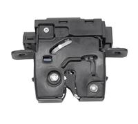 Trunk Tailgate Lock Actuator 905022DX0A Rear Door Latch Catch Liftgate Boot Hatch Fit For Nissan For Micra For Tiida For Qashqai 90502-2DX0A(905022DX0A)