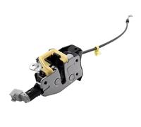 Trunk Tailgate Lock Actuator For Discovery 3 For 4 For LR3 For LR4 Door Tail Or Control Boot(Tailgate Lock)