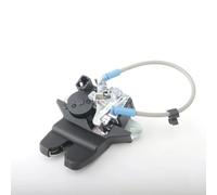 Trunk Tailgate Lock Actuator Latch Rear Lid 81230-C1000 81230C1000 For Hyundai For Sonata 2015-2017 Boot(Parent)