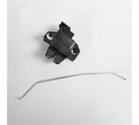 Trunk Tailgate Lock Actuator Use for Toyota for Corolla for Altis 2008 2009 2010 2011 2012 Model Back Door Latch Parts Boot(With rod)