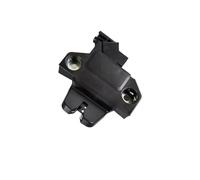 Trunk Tailgate Lock Actuator Use for Toyota for Corolla for Altis 2008 2009 2010 2011 2012 Model Back Door Latch Parts Boot(Without rod)