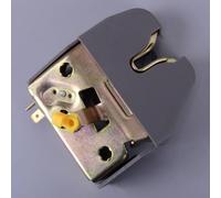 Trunk Tailgate Lock Latch compatibile con la berlina civica coupé 1996 1997 1998 1999 2000 anni modello