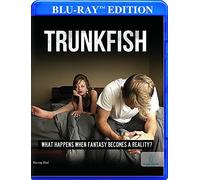 Trunkfish (Blu-ray) Jessica Dawn Willis Ryan T. Johnson Justin Duncan