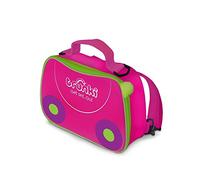 Trunki Borsa pranzo e zainetto con tracolla per bambini - Trixe (Rosa)