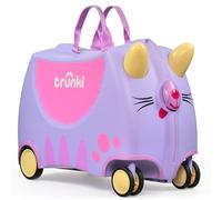 TRUNKI Trolley per bambini