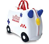 TRUNKI - Valigetta Cavalcabile - Abbie Ambulance