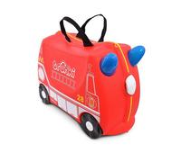 TRUNKI - Valigetta Cavalcabile - Frank Fire
