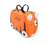 TRUNKI - Valigetta Cavalcabile - Tipu Tiger Arancione