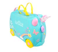 TRUNKI - Valigetta Cavalcabile - Unicorn