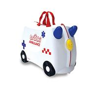 TRUNKI - Valigetta Cavalcabile - Abbie Ambulance