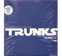 Trunks - Pole Position / Get Ya Dairy