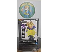 Trunks Super Saiyan GX Materia Dragon Ball cm 18 cm Banpresto Japan Vers.