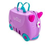 TRUNKY Valigia Trunki Cassie the Cat