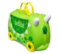 TRUNKY Valigia Trunki Dinosauro Ver