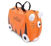 TRUNKY Valigia Trunky Tigre