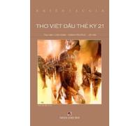 Truong Khanh Hoan Luan Thanh N Thơ Việt Đầu Thế Kỷ 21 (hard c (Copertina rigida)