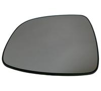 Trupart MG5259 Sinistro Specchietto Riscaldato Convesso Per Fiat Sedici SX4