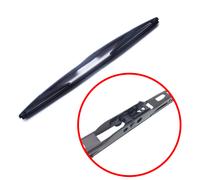 Trupart TV38 Spazzola Tergicristallo Posteriore 15 " 38cm For Mitsubishi Shogun