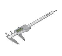 TRUPER Calibro digitale standard e metrico CALDI-6MP