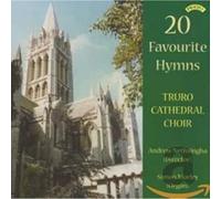 Truro Cathedral Choir/ Morley/ Nethsingha - 20 Favorite Hymns