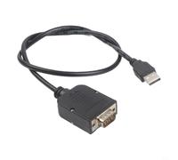 Trurovem Cavo adattatore G29 da cambio a USB per volante da corsa G29, linea di conversione di modifica del cambio fai da te per configurazione Sim Rig, connettore in plastica nera in metallo