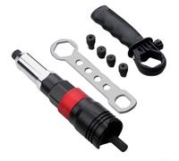 Trurovem Custodia per gioielli in pelle bovina fatta a mano con trasparente, per braccialetti con perline di noce, organizer per viaggi e uso quotidiano, per custodia tascabile con cerniera 135 x 95