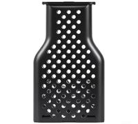 Trurovem Modulo rinfrescante agli ioni d'argento per lavapavimenti a vapore A30Pro, particelle igieniche naturali per neutralizzare e inibire i microbi, ricambio compatto nero