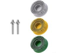 Trurovem Rotella guida a rullo per taglierina al plasma, per LG-40, CUT-40 Supporto distanziatore torcia con cacciavite, guarnizione in metallo per accessori di taglio e saldatura precisi