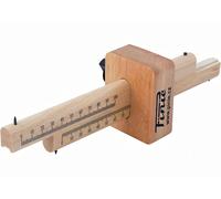 Truschino - doppio bloccaggio small silver