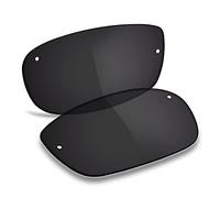 TRUSHELL Lenti di ricambio polarizzate per occhiali da sole Ray-Ban RB3183 63mm Nero Scuro - Polarizzate
