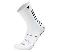 Trusox - 3.0 calze mid-calf thin bianco - 857061003910 - s-(34-38.5) - white
