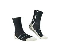 Trusox Skarpety piłkarskie Trusox 3.0 Thin S737461 S737461 czarny 39-43.5