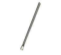 Truss Rod In Lega Bidirezionale Da 310-610 Mm For Chitarra | Asta a due vie in lega da 310-610 mm for chitarra, regolazione 'arco del manico liscio for una facile riparazione