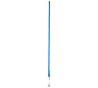 Truss rod regolabile a due vie per chitarra basso liutai strumento 480 mm, blu