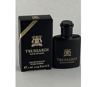 Trussard i Uomo Black Extreme Eau de Toilette 7 ml