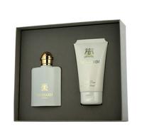 Trussardi 1911 Donna - set con lozione corpo 50 ml + 100 ml