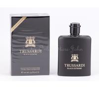 Trussardi Black Extreme Eau de Toilette (uomo) 100 ml