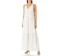 Trussardi 56A6053 Giacca, Donna, Bianco (off White), 40 (Taglia Produttore:40)