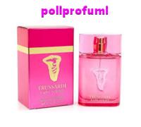 Trussardi a way for her confezione regalo edt 30 ml doccia e crema corpo