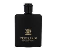 Trussardi Black Extreme 100Ml Per Uomo (Eau De Toilette)